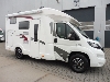 Euramobil PROFILA T 590 FB / STYLING PAKET- TOURING-PAKET
