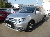 Mitsubishi Outlander Automatik 2.0 4WD CVT Plus