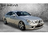 Mercedes-Benz CLS 55 AMG 350 kW (476 PS), Autom. 5-Gang, Heckantrieb