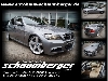 BMW 335i Lim. **M-Sport/Aerodynamikpaket**Navi**