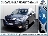 Subaru Forester 2.0D Lineartronic Sport