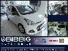 Hyundai i10 1.0 Basis blue (Euro 6)