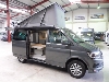 VW T6 CALIFORNIA OCEAN / DSG / NAVI / PDC / RADTR