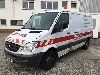 Mercedes-Benz Sprinter Kasten 213 CDI