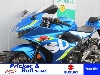 Suzuki GSX-R125 AL8 GSXR125