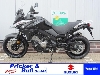 Suzuki DL650XT XAL8 ABS V-Strom 2018