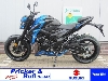 Suzuki GSX-S750 AL8 