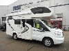 Chausson FLASH C 514 MODELL 2017 / 170PS / VIP - PAKET
