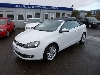VW Golf 2,0TDI VI R�ckfahrkamera Navi