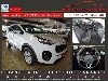 Kia Sportage 1.6 GDI Vision 2WD MJ2016 RCam Navi LED
