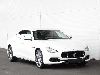 Maserati Quattroporte Diesel