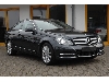 Mercedes-Benz C 180 Coupe CGI BlueEfficiency Automatik Navi Klimaautomatik