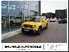Jeep Renegade 1.4 MultiAir Longitude, Klima,Bluetooth