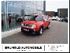 Jeep Renegade 1.6 MultiJet 120PS Limited AHK,LEDER