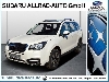 Subaru Forester 2.0D Lineartronic Exclusive