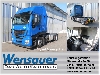 Iveco Stralis AS440S46 T/P Eco EEV, Hi-WAY, Navi