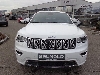 Jeep Grand Cherokee 3.0l MultiJet Overland