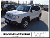 Jeep Renegade Limited 2.0l MultiJet (140PS) A/T