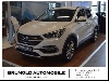 Hyundai Santa Fe 2.2 CRDi Premium blue 4WD SiPa/Panorama