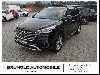 Hyundai Grand Santa Fe blue 2.2 CRDi 4WD Premium Leder