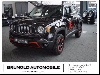 Jeep Renegade Longitude 1.6l E-torQ 2WD *Umbau*