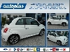 Fiat 500 S Cabrio 1,2 69CV
