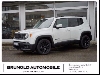 Jeep Renegade 1.6 MultiJet Night Eagle