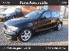 BMW 116 Baureihe 1 Lim. 116i Scheckheftgepflegt