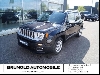 Jeep Renegade Limited, Navi, Kamera, Sitzheizung