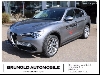 Alfa Romeo Stelvio 2.0 Turbo 16V AT8 - Q4 First Edition