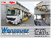 Mercedes-Benz Actros 1841 +Rolfo Pegasus 2015 �berholt, Retarder Voith