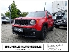 Jeep Renegade MY17 *Night Eagle II* 1.6l MultiJet 2WD