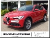 Alfa Romeo Stelvio 2.0 Turbo 16V AT8 - Q4 First Edition