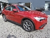 Alfa Romeo Stelvio 2.0 Turbo 16V AT8-Q4 First Edition