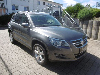 VW Tiguan ��TEAM�� BlueMotion Technology 2,0 l TDI mit DPF 103 kW (140 PS) 6-Gan