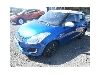 Suzuki Swift 1.2 4x4 Club