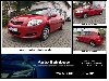 Toyota Auris Sol * 1 Hand *