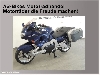 Yamaha GTS 1000 A ABS Top! Koffer Superbike Lenker