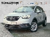 Opel Crossland X Edition 1.2l 81KW/110 PS 5G Start/Stop