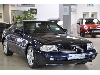 Mercedes-Benz SL 320 SL EDITION 2.Hd DEUTSCHES FAHRZEUG
