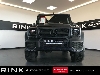 Mercedes-Benz G 63 AMG G-Modell Wide Star