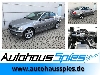 BMW 318i Edition Lifestyle Teilleder