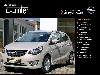 Opel Karl Innovation 1.0 (75 PS)