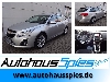 Chevrolet Cruze Station Wagon 1,8 LTZ Navi Teilleder