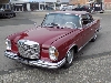 Mercedes-Benz Sonstige 280 SEC 3.5 W111***Teil-Restauriert***