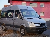 Mercedes-Benz Sprinter 319 CDI Automatik Navi Standheizung 9-Sitzer ab 1,99%