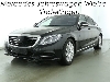 Mercedes-Benz S 350 d Long Nappa/Panorama/Keyl/360/Burmester