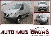 Mercedes-Benz 319 CDI Sprinter 4x4 906.633 Aut. Klima/Navi/AHK