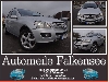 Mercedes-Benz ML 320 M-Klasse CDI