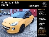 Opel Adam Jam ecoFlex+Bluetooth+USB